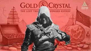 Miniature : 500 000 euros à GAGNER grâce à Assassin's Creed Black Flag