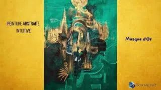Miniature : Une peinture nait, voici comment...