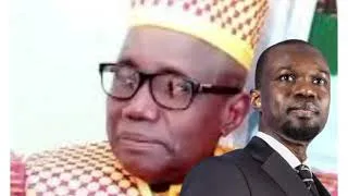 Miniature : Cheikh Tahirou Doucouré  Malikounda dément*#SONKO ….