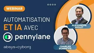 Miniature : Webinar | Automatisation comptable et IA avec Pennylane : démo pour PME