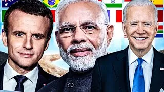 Miniature : C'est quoi exactement le G20?