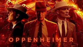 Miniature : Oppenheimer était-il un héros ou un méchant ?