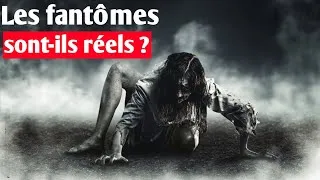 Miniature : Les fantômes sont-ils réels ?