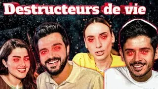 Miniature : Comment les vlogueurs vous détruisent-ils ?