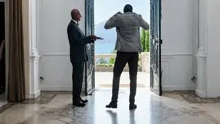 Miniature : Ma Beauté _ Gims (CLIPE OFFICIEL)