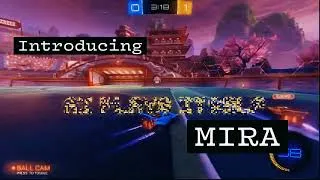 Miniature : MIRA: The AI World Model That Can Play Multiplayer With Humans