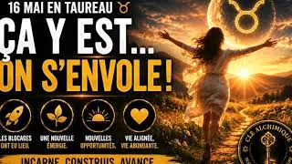 Miniature : Nouvelle Lune en Taureau: allez hop on s'envole - La clé alchimique