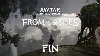 Miniature : Avatar Frontier of Pandora - DLC From the Ashes - Episode FINAL