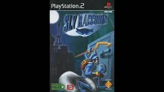 Miniature : Souvenirs de PS2 - Sly Cooper - Épisode 2
