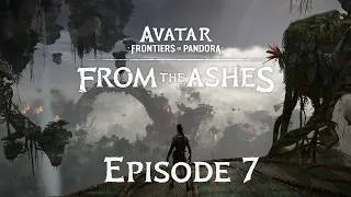 Miniature : Avatar Frontier of Pandora - DLC From the Ashes - Episode 7