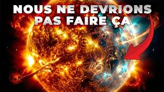 Miniature : Que Se Passera-t-il Quand Notre Soleil Mourra Enfin ? (C'est Pire Que Ce Que Tu Penses)
