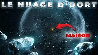 Miniature : La Vraie Taille du Nuage d'Oort Vous Laissera Sans Voix