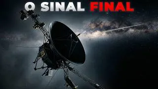 Miniature : La Destination Finale que Voyager 2 Atteindra Avant de se Taire pour Toujours