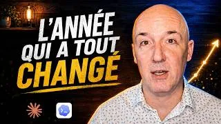 Miniature : 2026 : L’Année Où l’IA A Commencé à Créer Des Produits