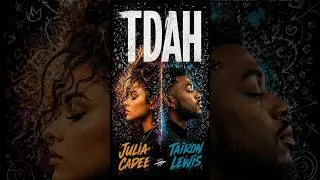 Miniature : TDAH  - Julia Cadee & Taïron Lewis (mélodie par SOPRANO)