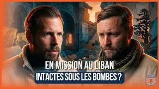 Miniature : SURVIE SOUS LES BOMBES : « À UNE HEURE PRÈS, NOTRE CONVOI ÉTAIT ENTIÈREMENT PULVÉRISÉ ! »