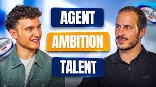 Miniature : Agent de joueur pour les rugbymen  : indispensable… ou grosse erreur ?