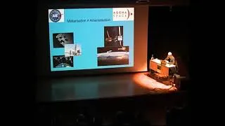 Miniature : Stratégies spatiales : allons-nous vers une guerre dans l’Espace ?