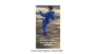 Miniature : Prix académique de l'action éco-déléguée 2026