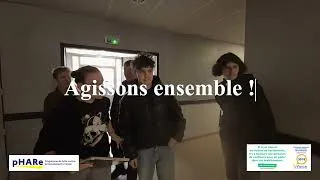Miniature : Prix académique Non au harcèlement 2026 - Lycée professionnel L'Argensol d'Orange