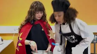 Miniature : Prix académique Non au harcèlement 2026 - Collège Mont-Sauvy d'Orgon