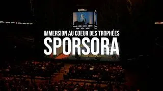 Miniature : Les trophées SPORSORA 2026 : immersion au cœur du sport business