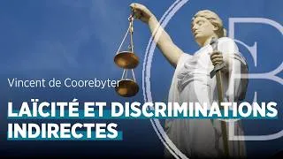 Miniature : Laïcité et discriminations indirectes : un dialogue de sourds