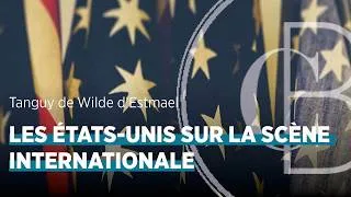 Miniature : Les États-Unis sur la scène internationale : entre isolationnisme et interventionnisme