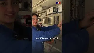 Miniature : En immersion avec Joana Saïd