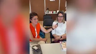 Miniature : Et la lauréate de la quatrième édition du Prix littéraire est...