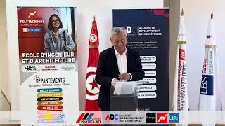 Miniature : Cérémonie de remise des certificats « La Méthode BIM » & « Autodesk Revit & Implémentation BIM »