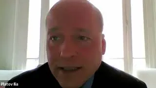 Miniature : « L'Iran et les évolutions récentes » (10/12) Question pour Prof. Ilya PLATOV