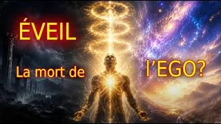Miniature : ÉVEIL DE LA CONSCIENCE : Les 3 ÉTAPES ?