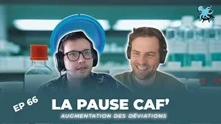 Miniature : Pourquoi vos déviations augmentent chaque année ?