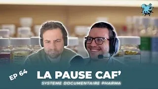 Miniature : Pourquoi votre système documentaire pharma ne fonctionne pas (et coûte des millions)