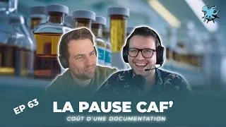 Miniature : On a calculé le coût réel de votre documentation… et ça pique