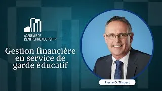 Miniature : Gestion financière en service de garde éducatif