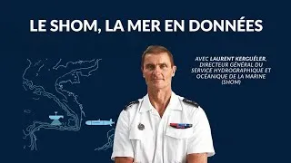 Miniature : Le SHOM : trois siècles de connaissance océanique au service de la Défense 