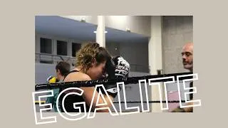 Miniature : Sexisme et homophobie dans le sport : des lycéens enquêtent