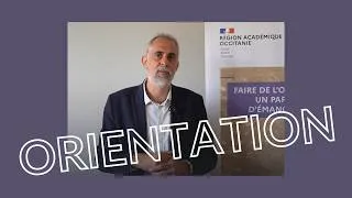 Miniature : Métiers d'avenir : 3 questions à  Michaël DECOOL