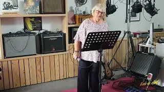 Miniature : Don’t cry for me argentina - Martine - Cover