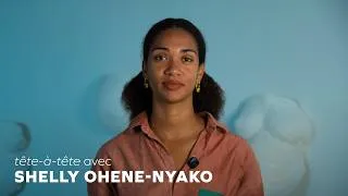 Miniature : Shelly Ohene-Nyako et son projet "Corps au féminin"