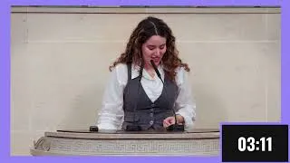 Miniature : L'oxydation du cuivre : dégradation ou métamorphose ? - Lilia Kecir - NDM 2026