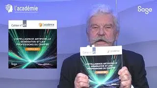 Miniature : Les entretiens de l'Académie : SERGE YABLONSKY