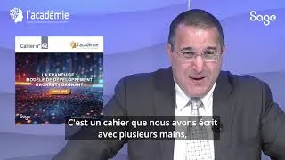 Miniature : Les entretiens de l'Académie : AREZKI GUIDDIR