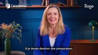 Miniature : Les entretiens de l'Académie : Nathalie MALICET