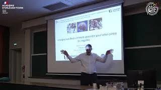 Miniature : Conférence de Gréqoire Borst sur les inégalités scolaires