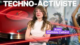 Miniature : "Vous avez plus d'influence que vous ne le pensez" - Avec Mathilde Caillard (mcdansepourleclimat)