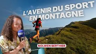 Miniature : Sport à la montagne, quel avenir face au changement climatique ?