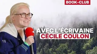 Miniature : Le Book Club avec Cécile Coulon